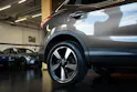 NISSAN Qashqai 1.6 DIG-T tekna