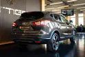 NISSAN Qashqai 1.6 DIG-T tekna