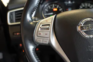 NISSAN Qashqai 1.6 DIG-T tekna