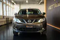 NISSAN Qashqai 1.6 DIG-T tekna