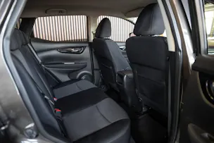 NISSAN Qashqai 1.6 DIG-T tekna