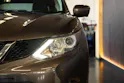 NISSAN Qashqai 1.6 DIG-T tekna