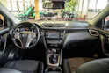NISSAN Qashqai 1.6 DIG-T tekna