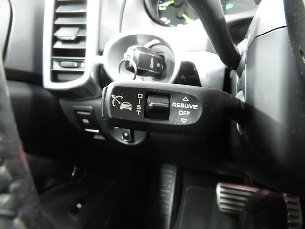PORSCHE Cayenne S E-Hybrid Automat