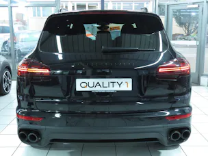 PORSCHE Cayenne S E-Hybrid Automat