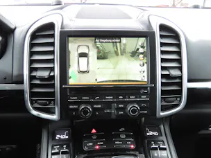 PORSCHE Cayenne S E-Hybrid Automat