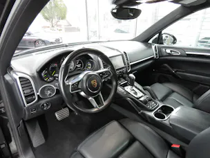 PORSCHE Cayenne S E-Hybrid Automat