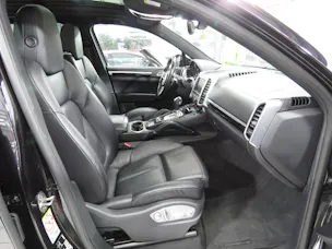 PORSCHE Cayenne S E-Hybrid Automat