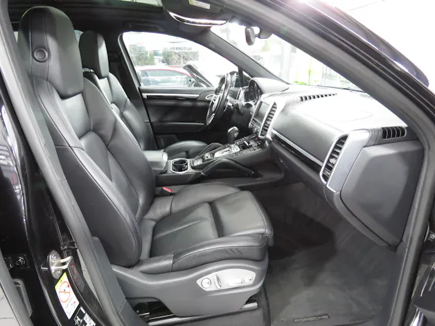 PORSCHE Cayenne S E-Hybrid Automat