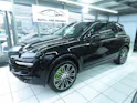 PORSCHE Cayenne S E-Hybrid Automat