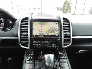 PORSCHE Cayenne S E-Hybrid Automat