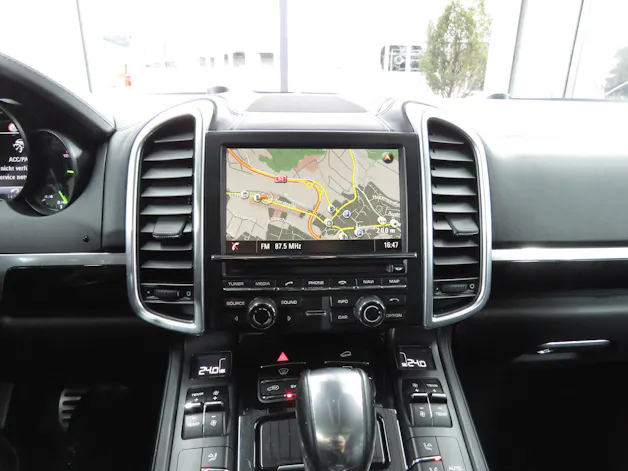 PORSCHE Cayenne S E-Hybrid Automat