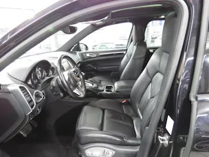 PORSCHE Cayenne S E-Hybrid Automat