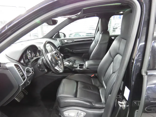 PORSCHE Cayenne S E-Hybrid Automat