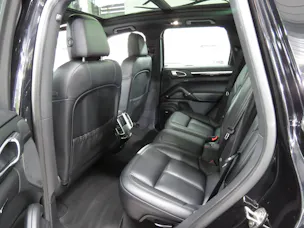 PORSCHE Cayenne S E-Hybrid Automat