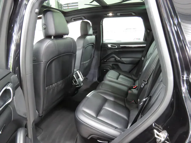 PORSCHE Cayenne S E-Hybrid Automat
