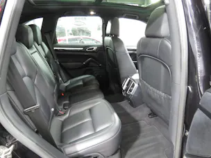 PORSCHE Cayenne S E-Hybrid Automat