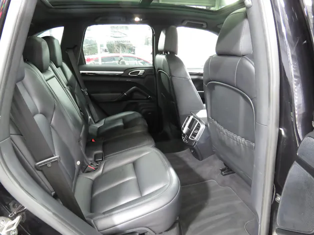PORSCHE Cayenne S E-Hybrid Automat
