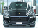 PORSCHE Cayenne S E-Hybrid Automat