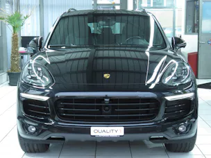 PORSCHE Cayenne S E-Hybrid Automat
