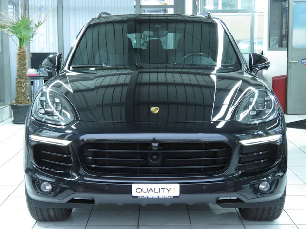 PORSCHE Cayenne S E-Hybrid Automat