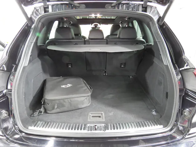 PORSCHE Cayenne S E-Hybrid Automat
