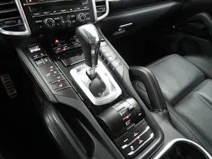 PORSCHE Cayenne S E-Hybrid Automat