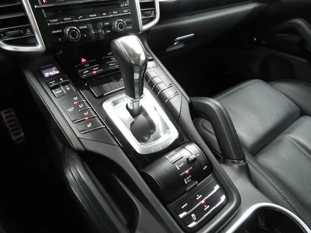PORSCHE Cayenne S E-Hybrid Automat