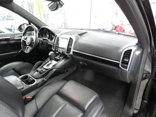 PORSCHE Cayenne S E-Hybrid Automat