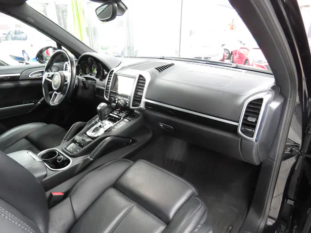 PORSCHE Cayenne S E-Hybrid Automat