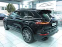 PORSCHE Cayenne S E-Hybrid Automat