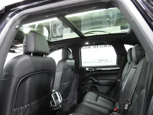 PORSCHE Cayenne S E-Hybrid Automat