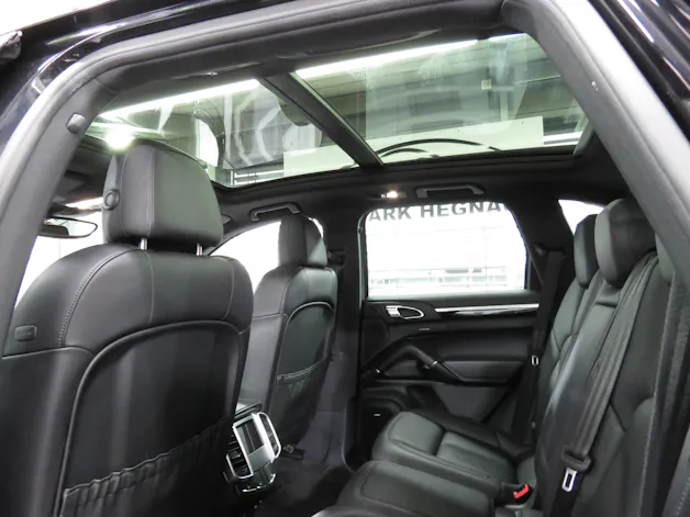 PORSCHE Cayenne S E-Hybrid Automat