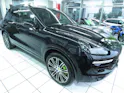 PORSCHE Cayenne S E-Hybrid Automat