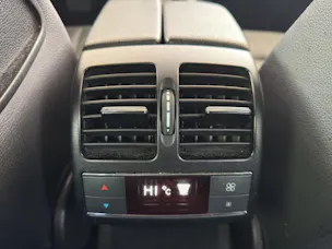 MERCEDES-BENZ C 350 Avantgarde 4Matic 7G-Tronic
