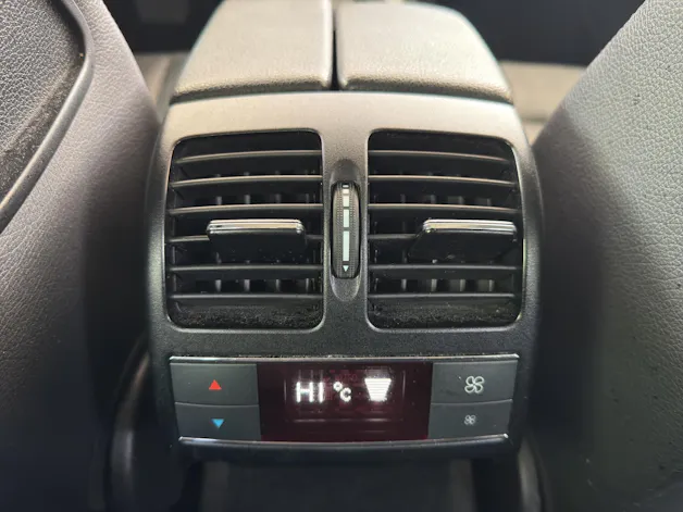 MERCEDES-BENZ C 350 Avantgarde 4Matic 7G-Tronic