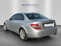 MERCEDES-BENZ C 350 Avantgarde 4Matic 7G-Tronic