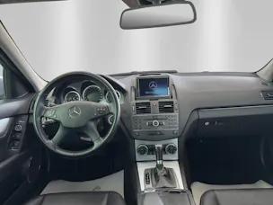 MERCEDES-BENZ C 350 Avantgarde 4Matic 7G-Tronic