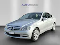 MERCEDES-BENZ C 350 Avantgarde 4Matic 7G-Tronic