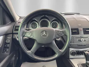 MERCEDES-BENZ C 350 Avantgarde 4Matic 7G-Tronic