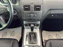 MERCEDES-BENZ C 350 Avantgarde 4Matic 7G-Tronic