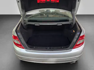 MERCEDES-BENZ C 350 Avantgarde 4Matic 7G-Tronic