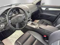 MERCEDES-BENZ C 350 Avantgarde 4Matic 7G-Tronic