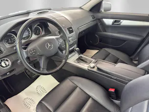 MERCEDES-BENZ C 350 Avantgarde 4Matic 7G-Tronic