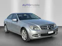MERCEDES-BENZ C 350 Avantgarde 4Matic 7G-Tronic