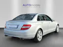 MERCEDES-BENZ C 350 Avantgarde 4Matic 7G-Tronic