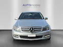 MERCEDES-BENZ C 350 Avantgarde 4Matic 7G-Tronic