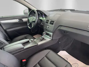 MERCEDES-BENZ C 350 Avantgarde 4Matic 7G-Tronic