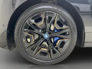 BMW iX I20 xDrive50