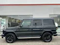 MERCEDES-BENZ G 350 BlueTEC 7G-Tronic